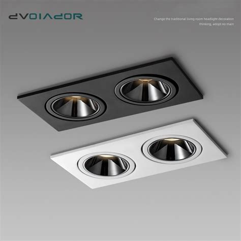 Led Recessed Downlight Hot Sex Picture