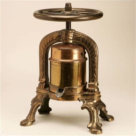 French Brass Duck Press 16 12 X 12 Culinary Antiques Pinterest