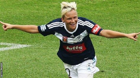 Wales Captain Jess Fishlock Targets Six Points In Qualifiers Bbc Sport
