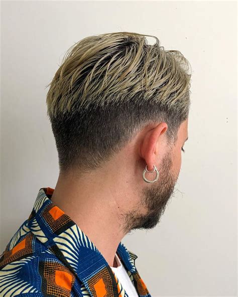 New Edgy Mens Haircuts For Cool Guys Lead Hairstyles