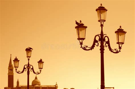 Venice Lanterns Italy Stock Photo Image Of Veneto Outside 84618190