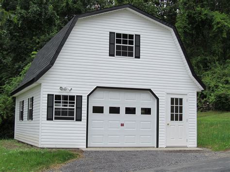 Prefab Sheds, Cabins, & Garages | Lifestyle Structures | Ulrich
