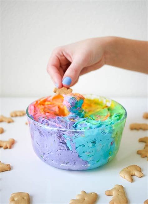 6 Colorful Rainbow Recipes For St Patricks Day California Home