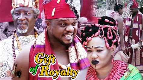 T Of Royalty Season 3and4 Ken Erics 20182019 Latest Nigerian