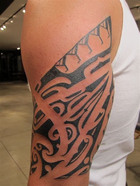 History Of Polynesian Tattoosslodive Tattoos