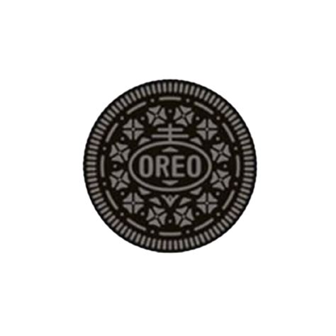 Oreo Logo Transparent