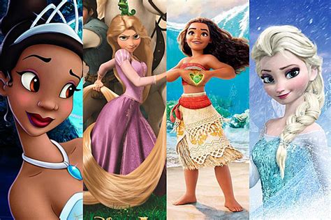 You could make an argument that moana is the best animated disney movie ever and i'd be inclined to hear that argument. Every Disney Animated Movie of the 21st Century, Ranked
