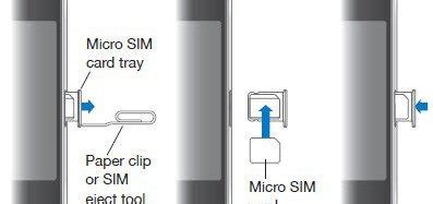 Jul 25, 2019 · step 1: How To Install Sim Card On iPhone 5 - Prime Inspiration