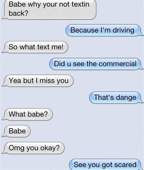 These Hilarious Text Messages Are Going To Make You Laugh Out Loud