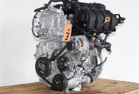 2013 2019 Nissan Sentra Engine Motor 18l 4 Cylinder Mra8de Dohc Jdm
