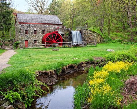 17 Most Beautiful Places To Visit In Massachusetts The Crazy Tourist