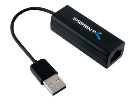 Sabrent NT USBC Network Adapter USB Ethernet Walmart Com