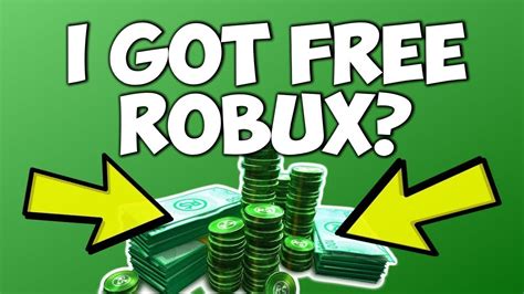Just search and shop with microsoft and you'll be on your way to earning more than ever. **WORKING** HOW TO GET FREE ROBUX! - YouTube