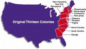 Image result for United Colonies changed their name to the United States