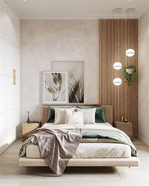 6 Tips To Create A Relaxing Bedroom Space L Essenziale