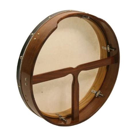 5 Steps Of How To Play The Bodhran For Beginners In 2020