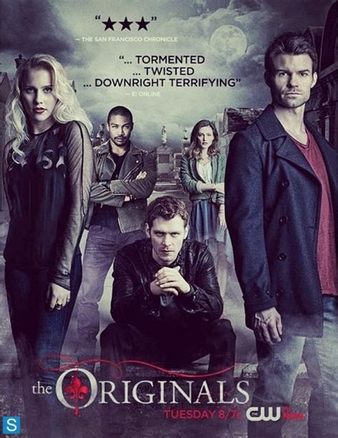 The Originals Season 2 Of Tv Series Download In Hd Tvstock