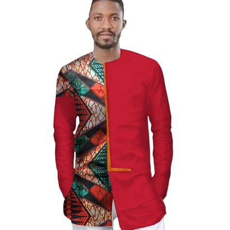 African Clothing Traditional Robe Africaine African Hot Sale Top