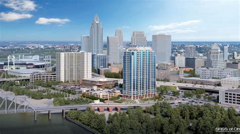 Skyhouse Apartment Tower Clears First City Hurdle