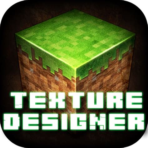 Texture Packs And Creator For Minecraft Pc Mcpedia Iphone App