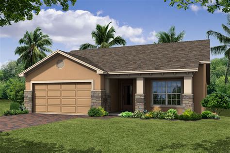 New Homes And Homes For Sale In Kissimmee Fl New Homes