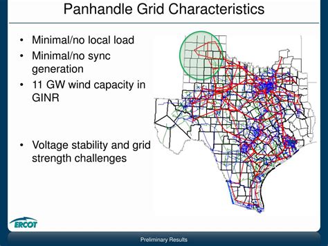Ercot lmp map — this. PPT - Panhandle Renewable Energy Zone (PREZ) Study Preliminary Results ERCOT System Planning ...