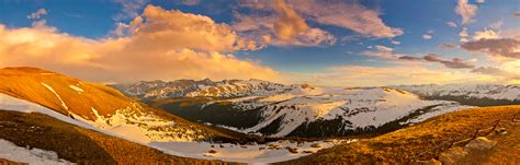 Top Wow Spots Of Rocky Mountain National Park Sunset Magazine