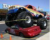 How Much Are Monster Trucks