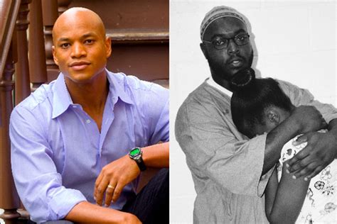 The Other Wes Moore The Felon And The Rhodes Scholar