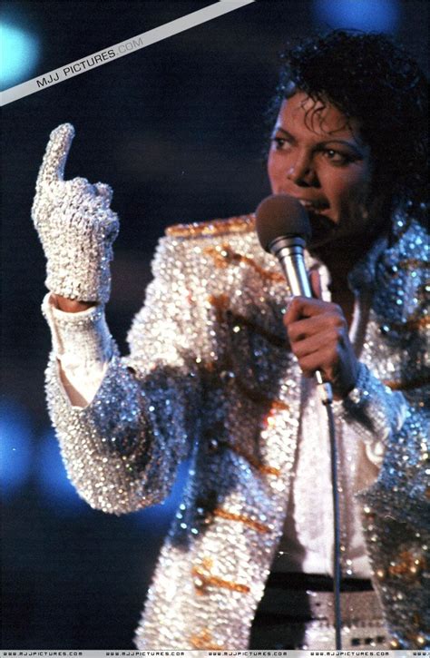 August Michael Jackson Victory Tour Jackson Novelas Escenario