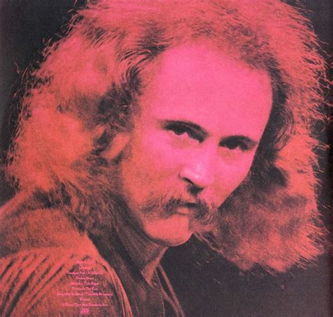 David Crosby If I Could Only Remember My Name 50th Anniversary Edition Remastered 180g