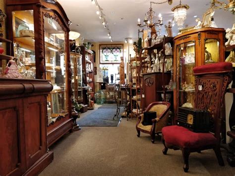 Best Antique Stores Quebec - Antique Mall in Quebec, Canada | Antique Mall
