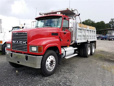 Mack Chn Cars For Sale In Florence South Carolina