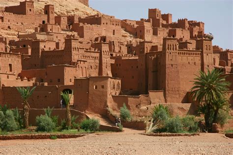 Amazing 2 Days Tours From Ouarzazate Sahara Guided Tours