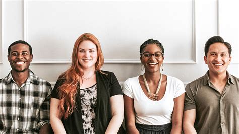 The New Generations: Why and How They Embrace Inclusivity, Equality