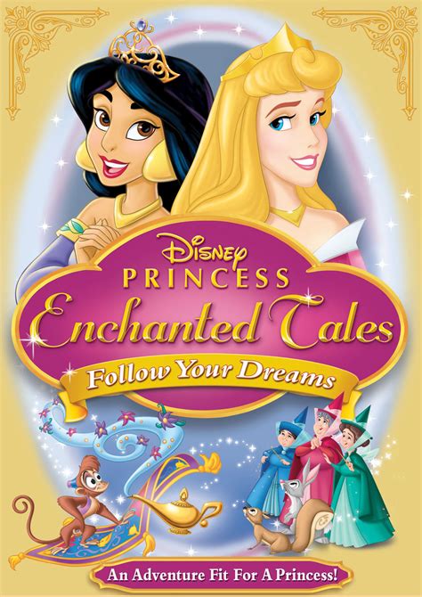 Disney Princess Enchanted Tales Disney Princess Wiki Fandom