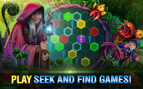 Hidden Object - Labyrinths of World: Fool’s Gold Collector’s Edition