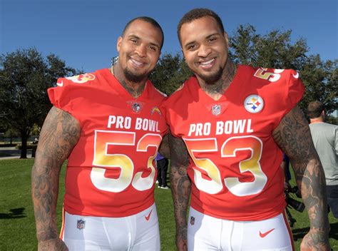 Twins Maurkice And Mike Pouncey Retire From Nfl