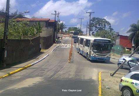 Meu Transporte No Recife Obras No Ibura Alteram O Itinerário De 17 Linhas