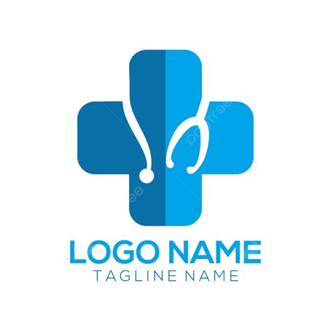 Gambar Logo Medis Dan Desain Ikon Templat Untuk Unduh Gratis Di Pngtree