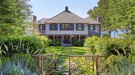 Step Inside This Magical Long Island Home Architectural Digest