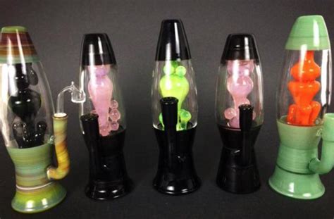 There are 4 lava lamp pipe for sale on etsy, and. Lava lamp bong | Bongs, Cool bongs, Lava lamp