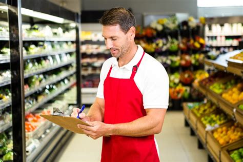 Key Concepts All Grocery Store Management Should Know Troyers