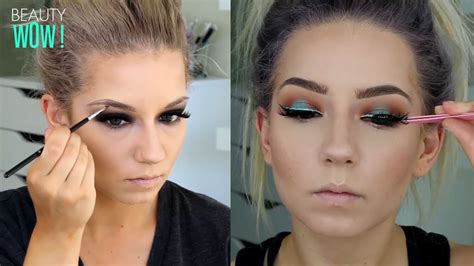 Best Makeup Tutorials You Need To Try Youtube