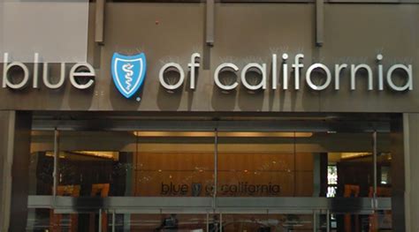 Blue shield of california strives to create a health care system worthy of our family and friends that is sustainably affordable. Blue Shield of California chief blasts American Health ...