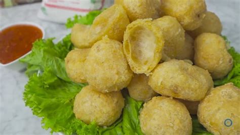 Resep masakan sederhana dari bakso. Resep Masakan Dari Bakso