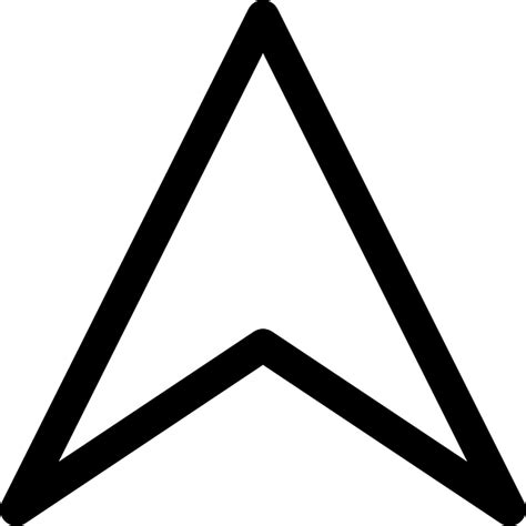 矢印 北 頭 Pixabayの無料ベクター素材