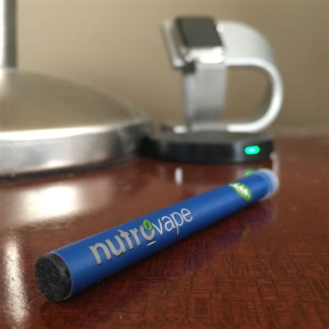 Maybe you would like to learn more about one of these? #nutrovape Inhalable Melatonin Vape Pen Sleep Aid - dennis ...