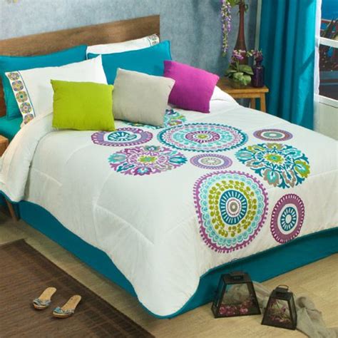 vianney® decoración hogar comforter sets bed decor designer bed sheets