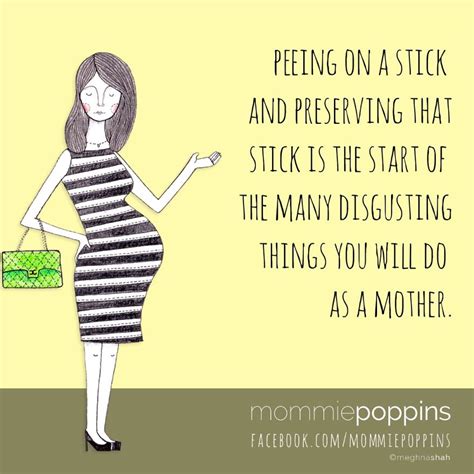Being Pregnant Quotes And Sayings
